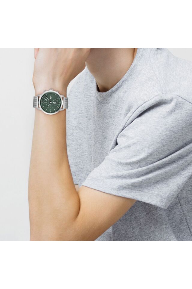 Lacoste Lac2011338 Erkek Kol Saati