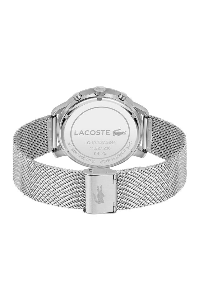Lacoste Lac2011338 Erkek Kol Saati