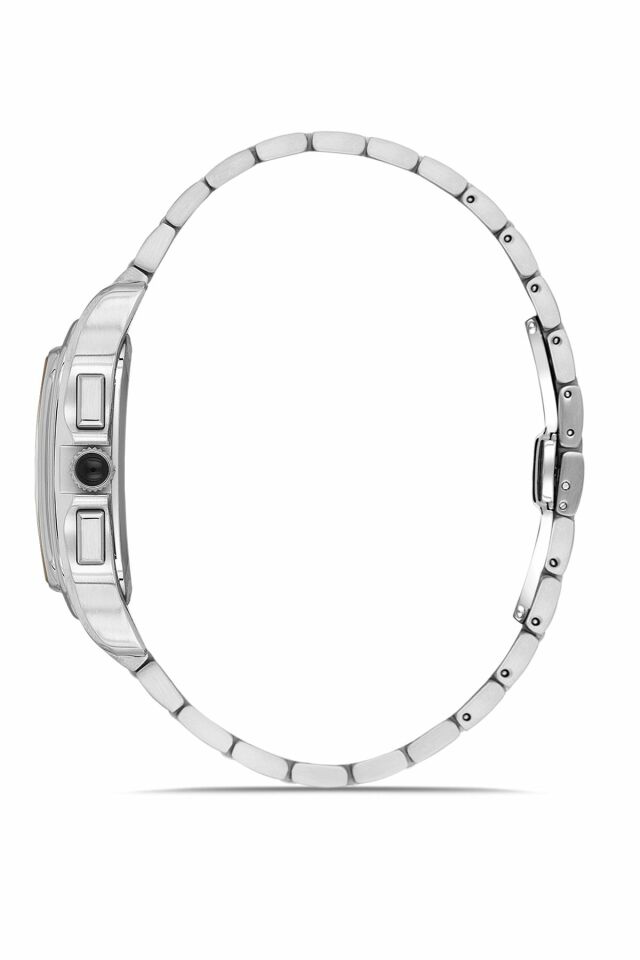 Momentus TM348T-04SS Erkek Kol Saati