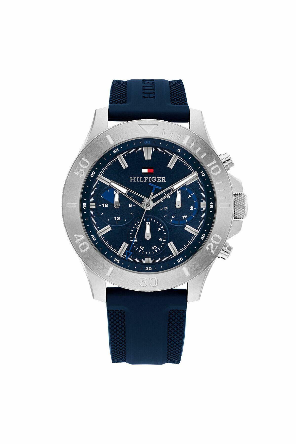 TOMMY HILFIGER TH1792112 ERKEK KOL SAATİ