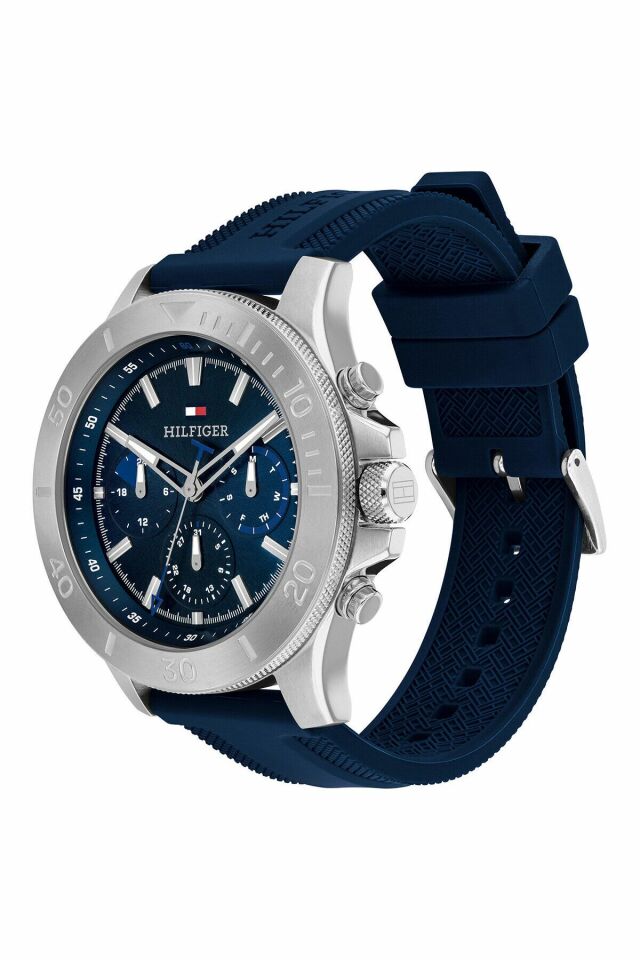 TOMMY HILFIGER TH1792112 ERKEK KOL SAATİ