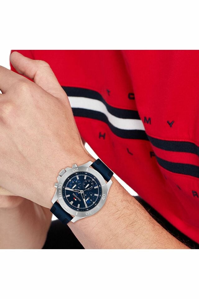 TOMMY HILFIGER TH1792112 ERKEK KOL SAATİ