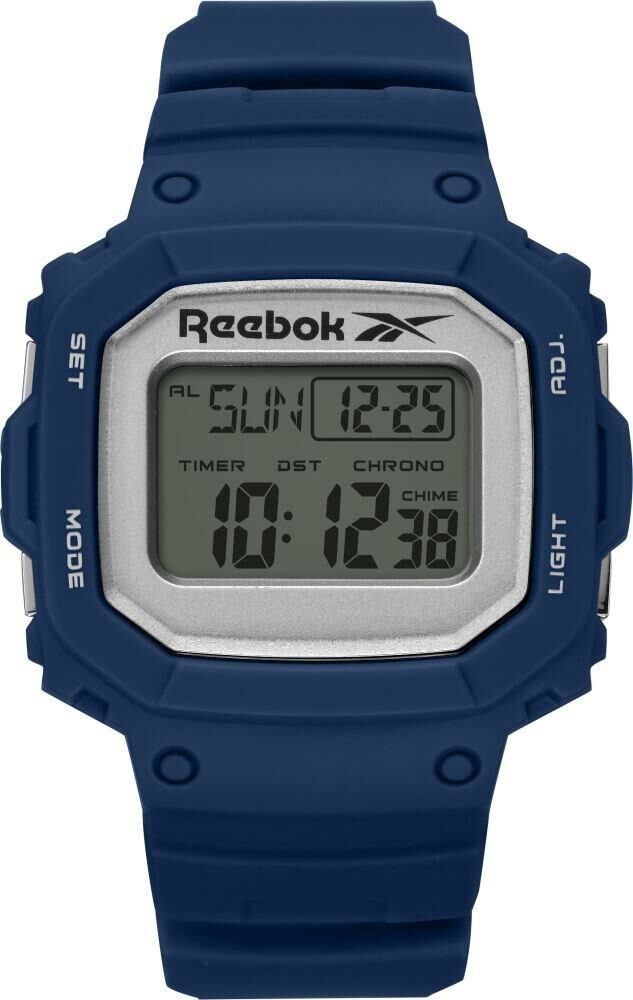 REEBOK RV-POD-G9-PNPN-W1 ERKEK KOL SAATİ