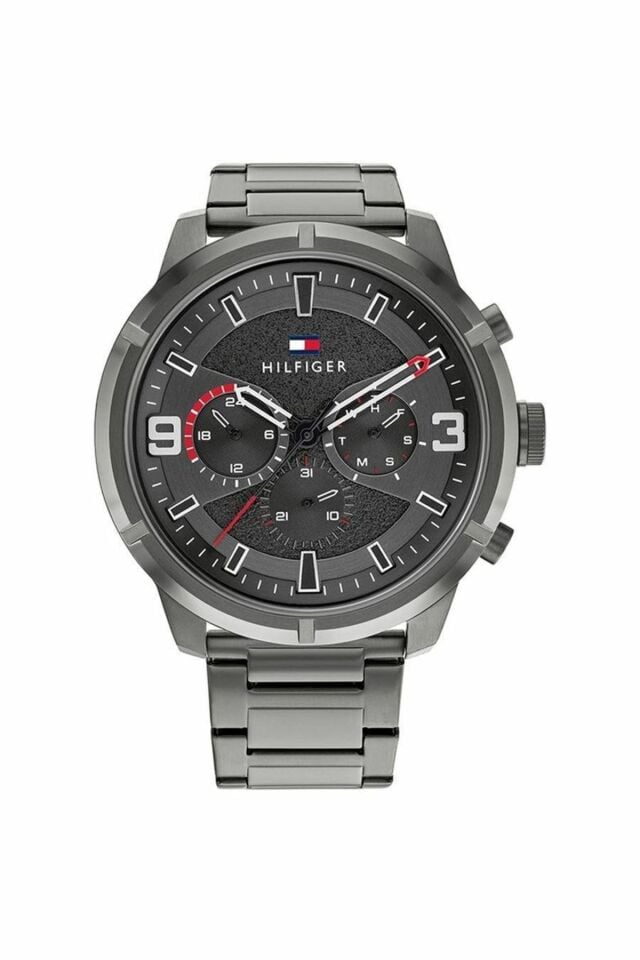 TOMMY HILFIGER Th1792071 ERKEK KOL SAATİ