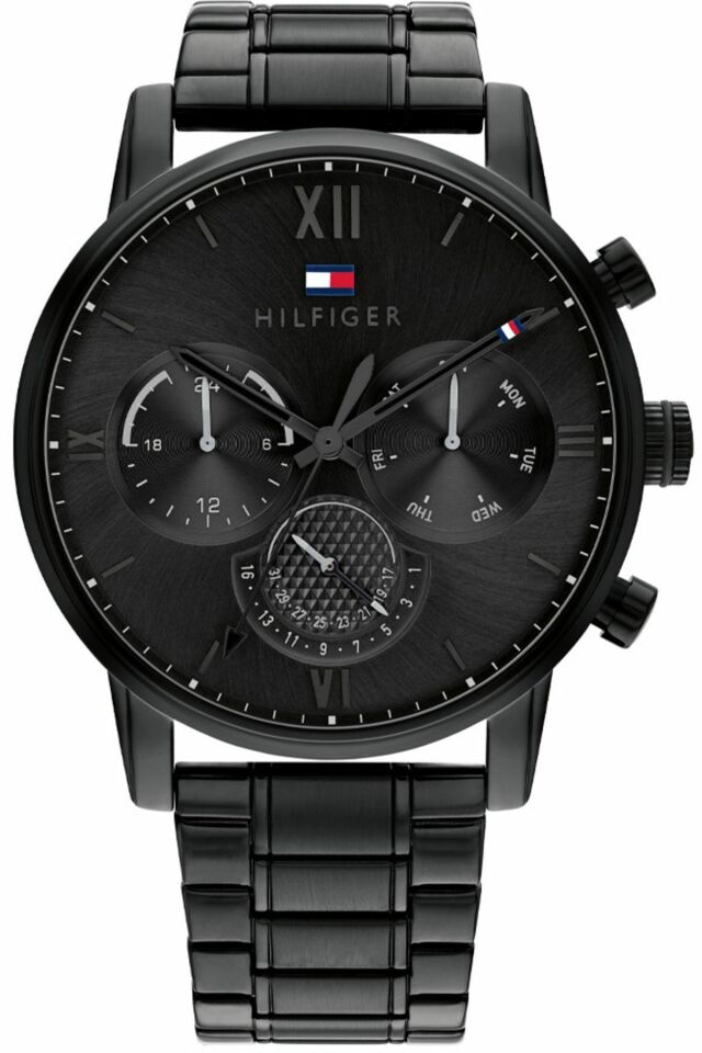 TOMMY HILFIGER Th1791879 ERKEK KOL SAATİ