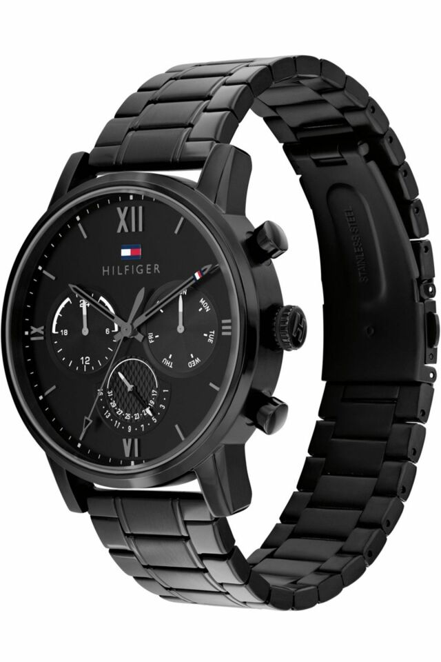 TOMMY HILFIGER Th1791879 ERKEK KOL SAATİ