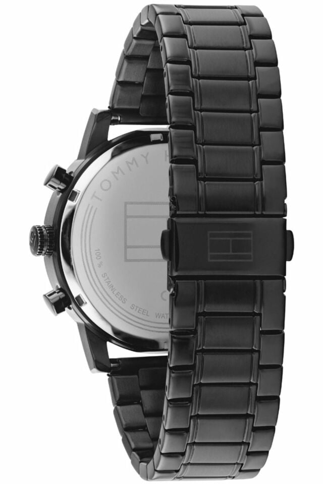 TOMMY HILFIGER Th1791879 ERKEK KOL SAATİ