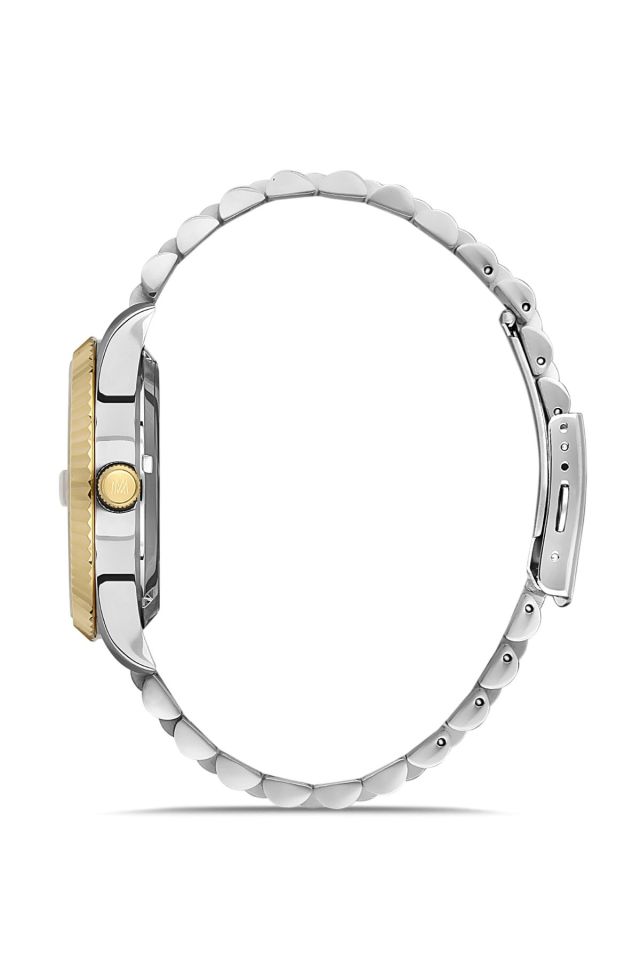 Momentus Tm347t-02sg Erkek Kol Saati