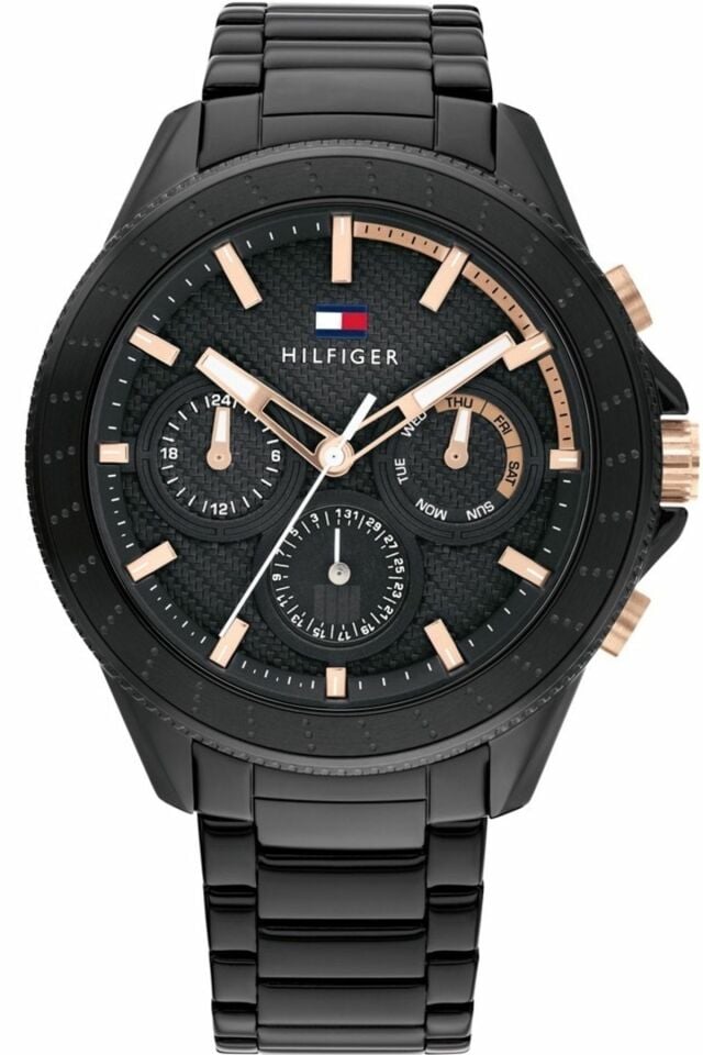 TOMMY HILFIGER Th1791858 ERKEK KOL SAATİ