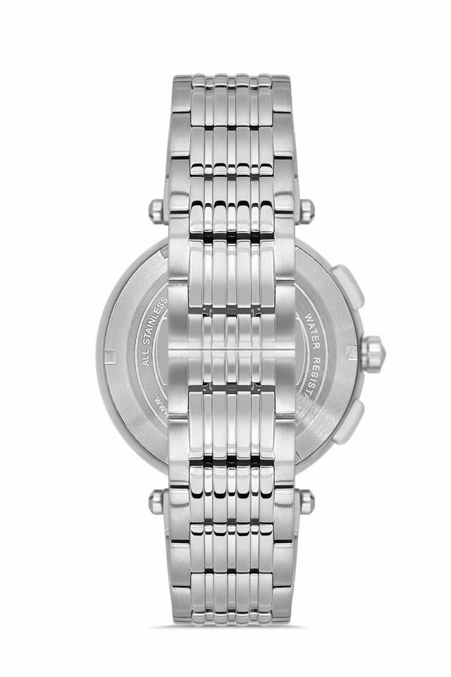 Momentus TM263S-04SR Erkek Kol Saati