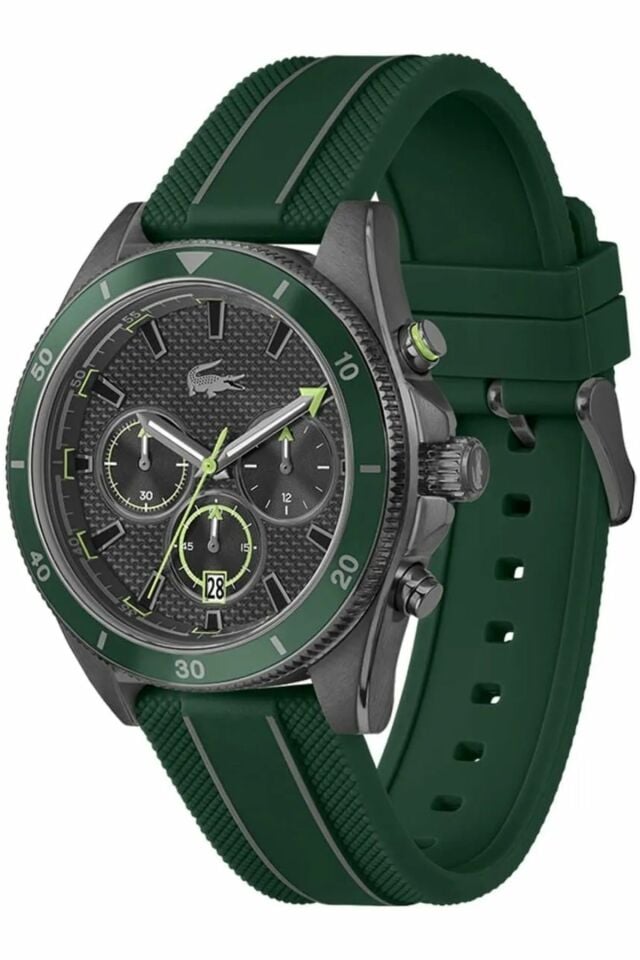 LACOSTE Lac2011363 Erkek Kol Saati