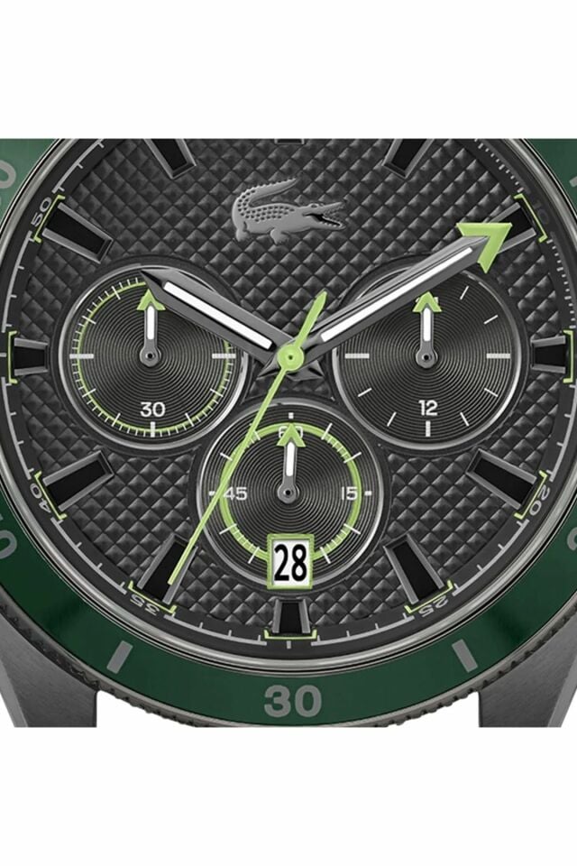 LACOSTE Lac2011363 Erkek Kol Saati