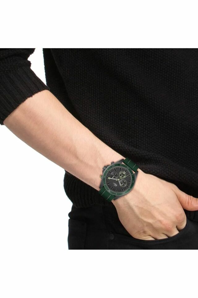 LACOSTE Lac2011363 Erkek Kol Saati