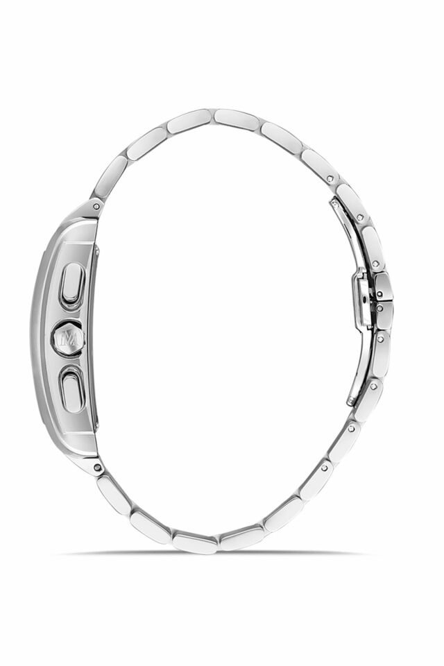 Momentus TM111S-11SS Erkek Kol Saati