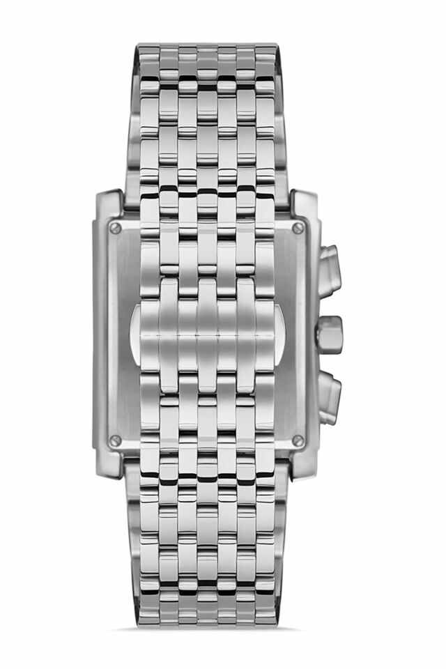 Momentus TM111S-11SS Erkek Kol Saati