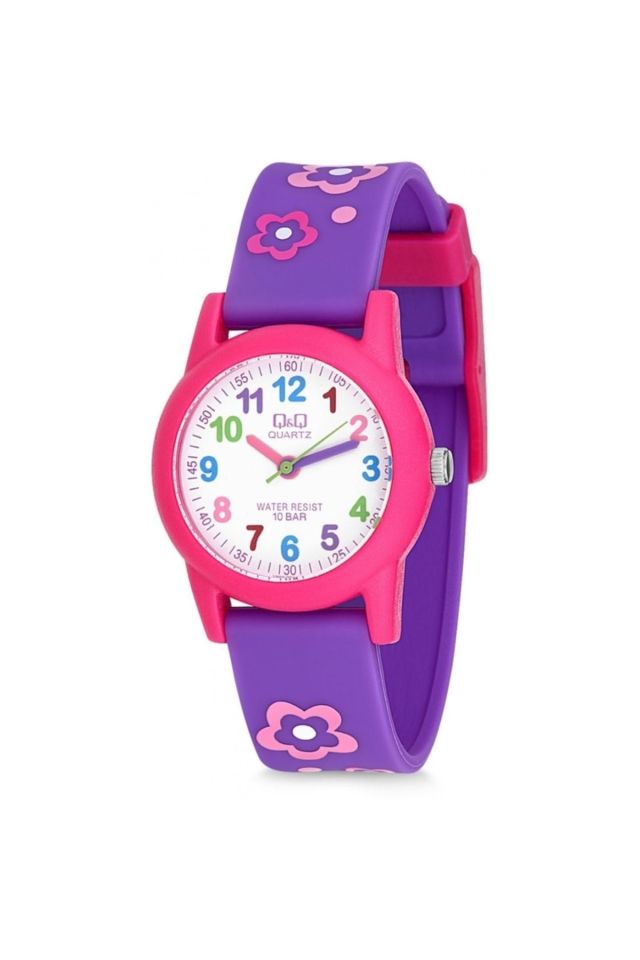 Q&Q Unisex Kol Saati Vr99j001y