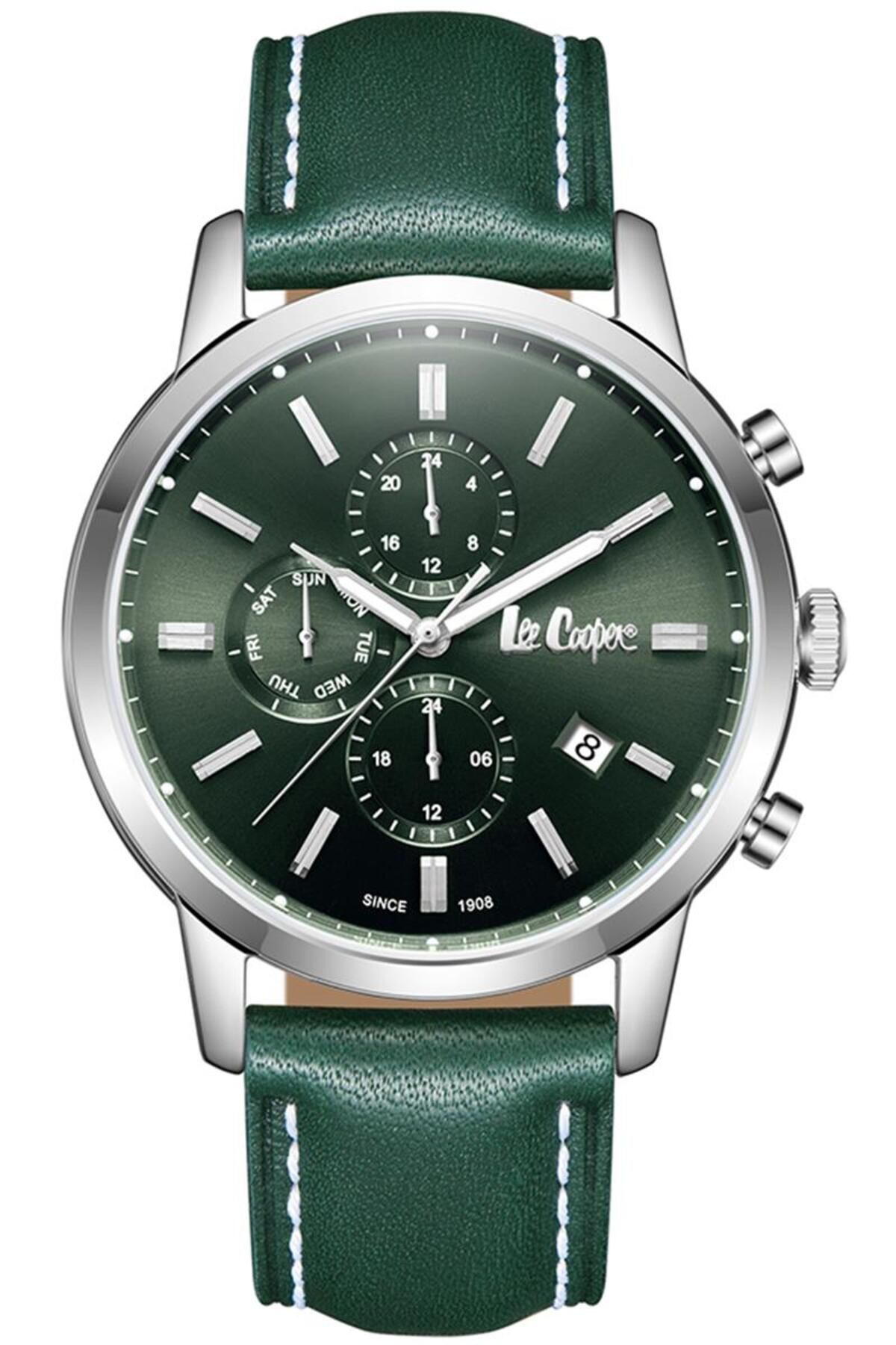 Lee Cooper LC08085.377 Erkek Kol Saati