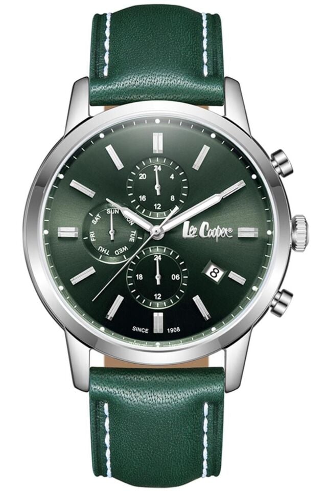 Lee Cooper LC08085.377 Erkek Kol Saati