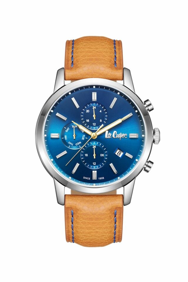 Lc08085.394 Erkek Kol Saati