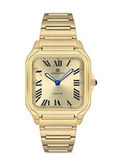 MOMENTUS EM348G-08SG ERKEK KOL SAATİ