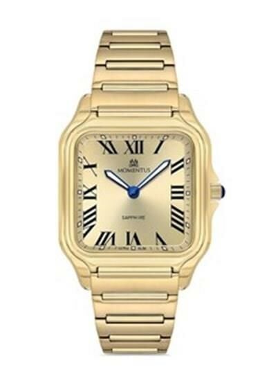MOMENTUS EM348G-08SG ERKEK KOL SAATİ