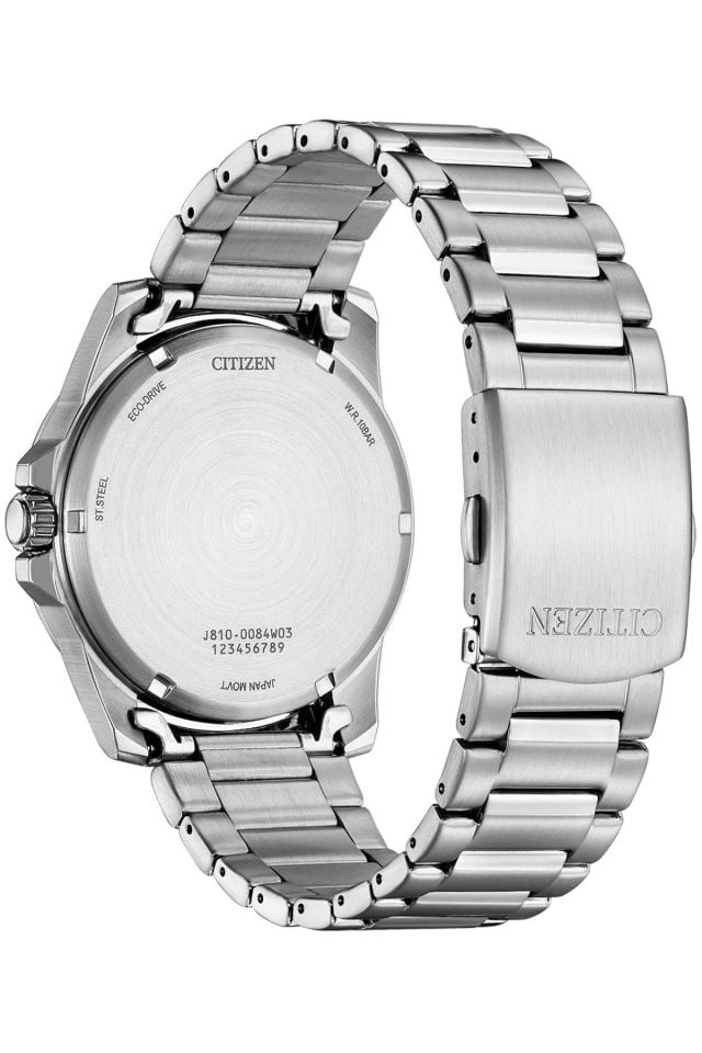 Citizen Aw1816-89e Erkek Kol Saati