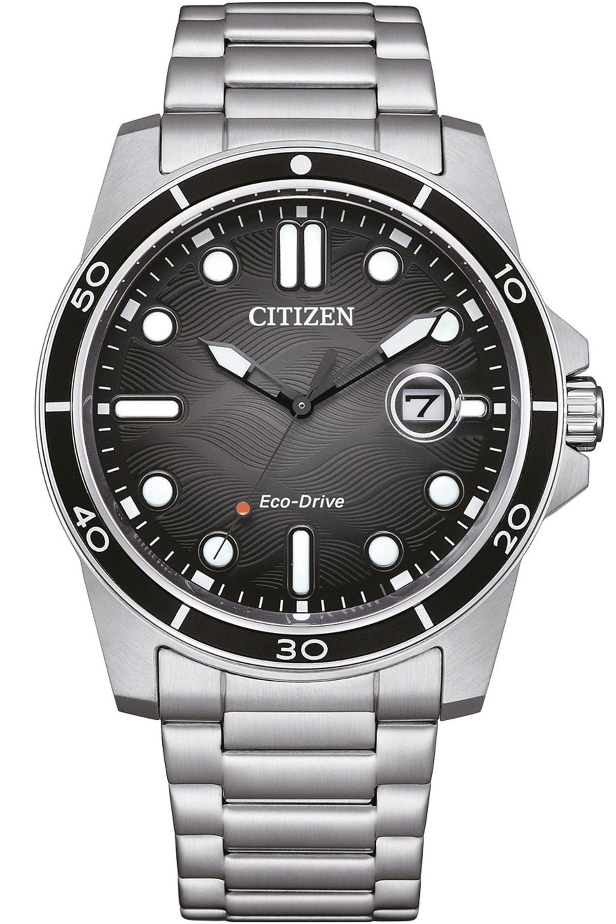 Citizen Aw1816-89e Erkek Kol Saati