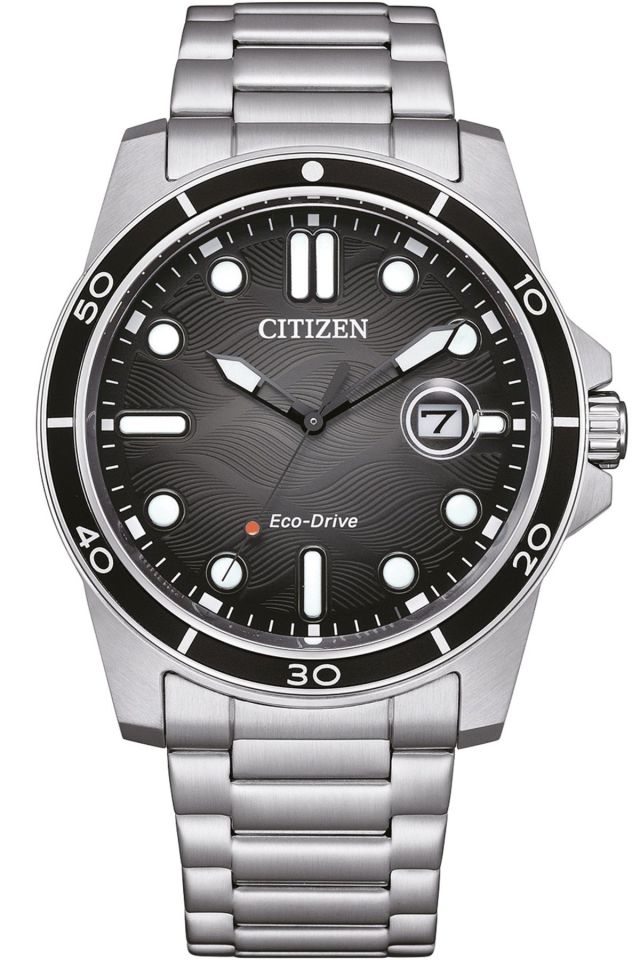 Citizen Aw1816-89e Erkek Kol Saati