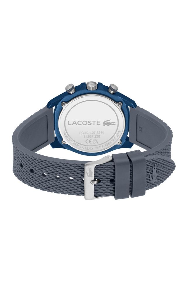 Lacoste Lac2011327 Erkek Kol Saati