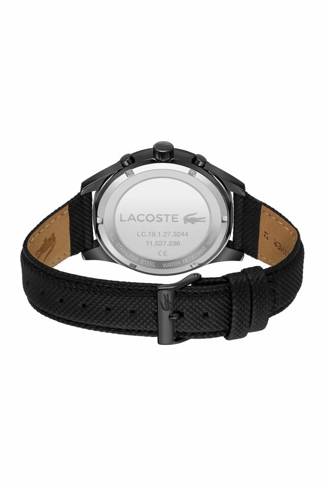 Lacoste Lac2011296 Erkek Kol Saati
