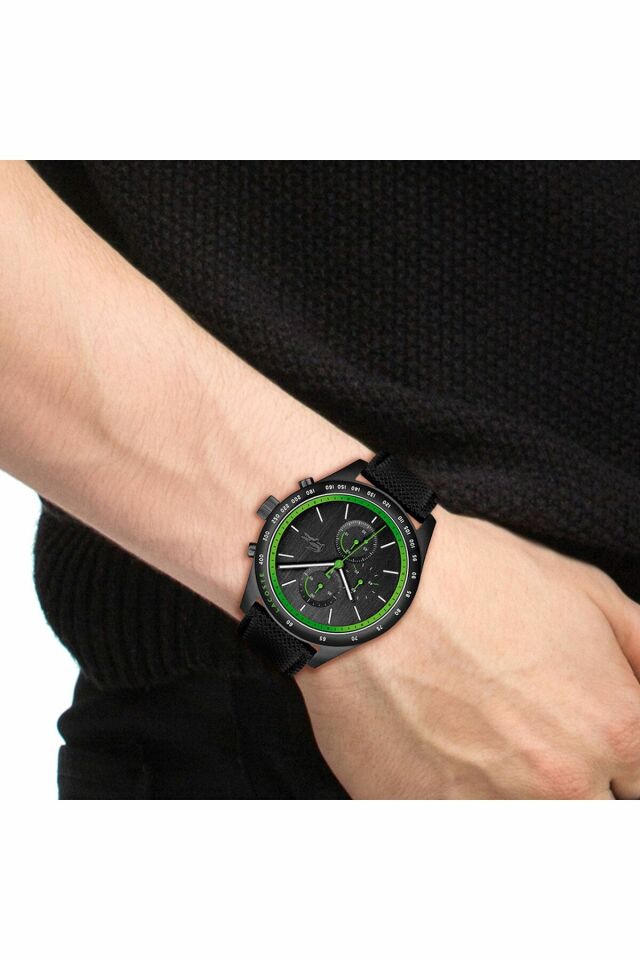 Lacoste Lac2011296 Erkek Kol Saati