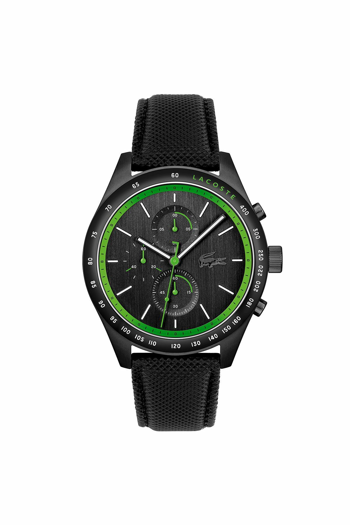 Lacoste Lac2011296 Erkek Kol Saati