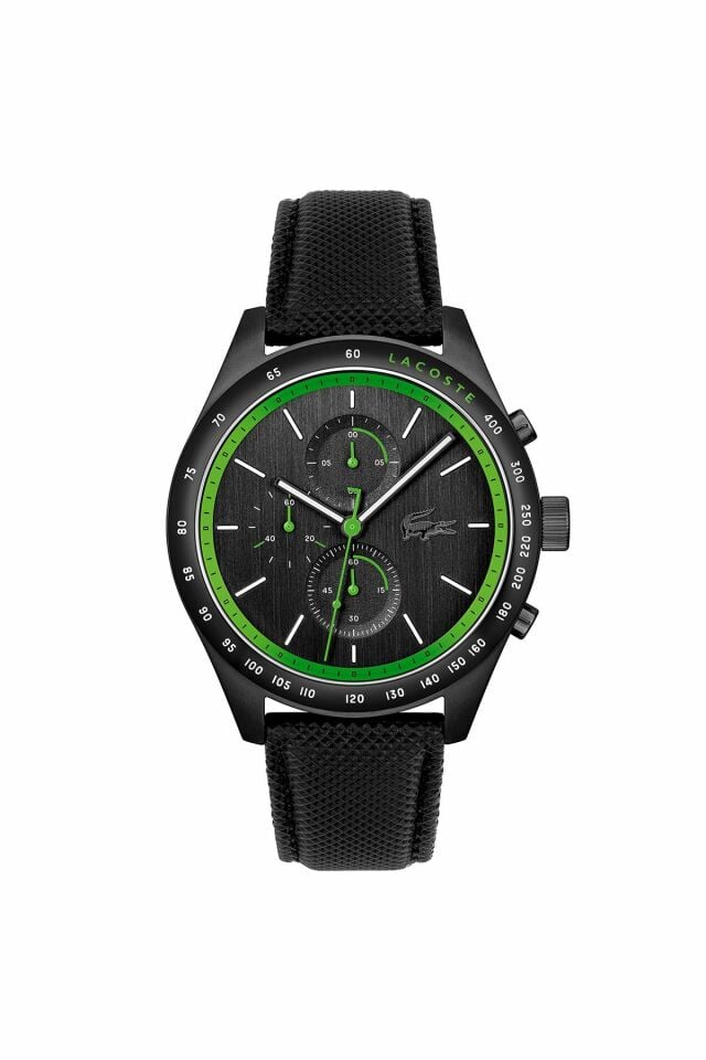 Lacoste Lac2011296 Erkek Kol Saati
