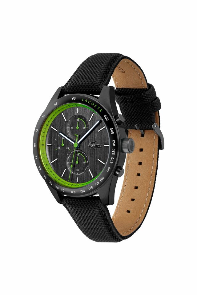Lacoste Lac2011296 Erkek Kol Saati