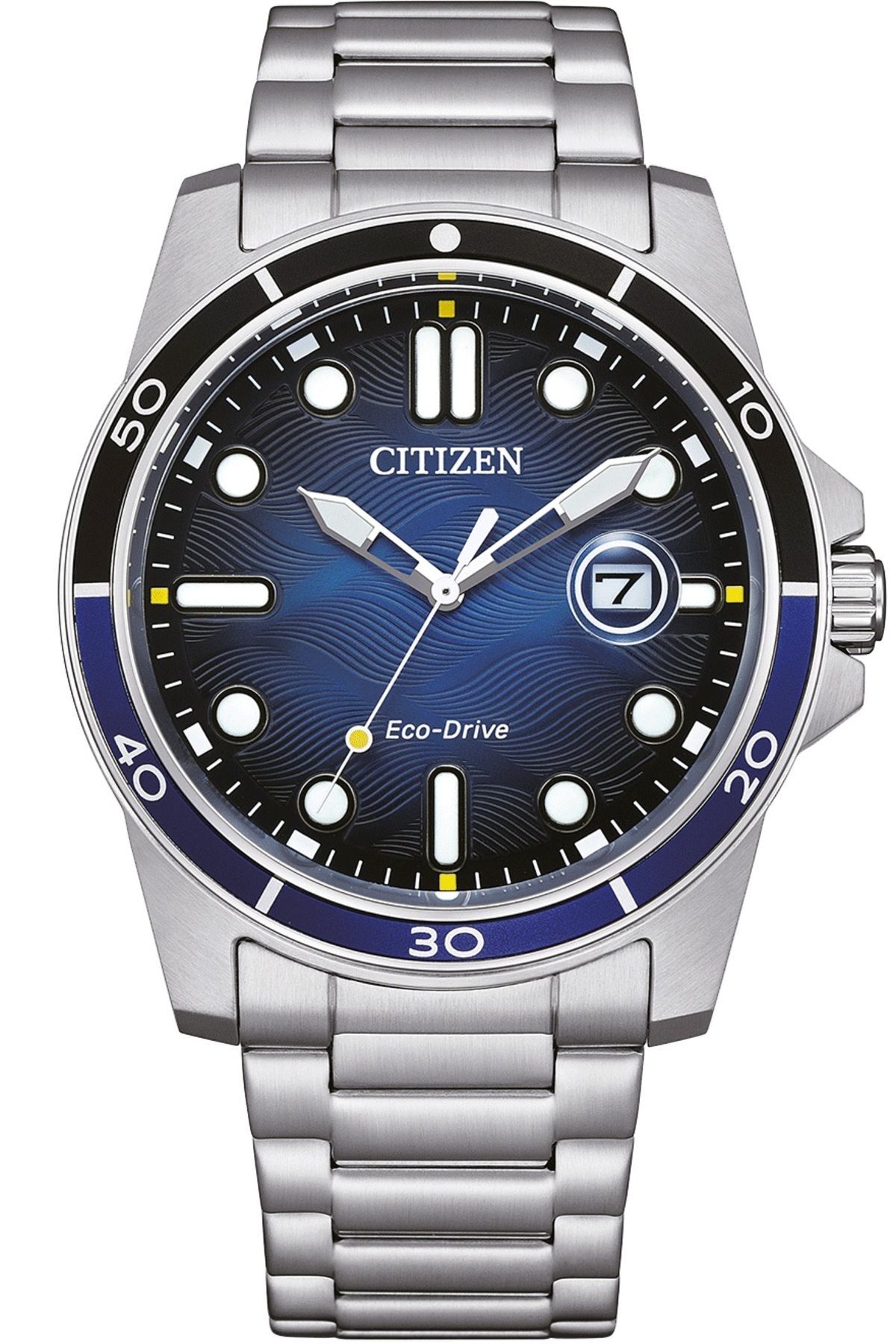 Citizen Aw1810-85l Erkek Kol Saati