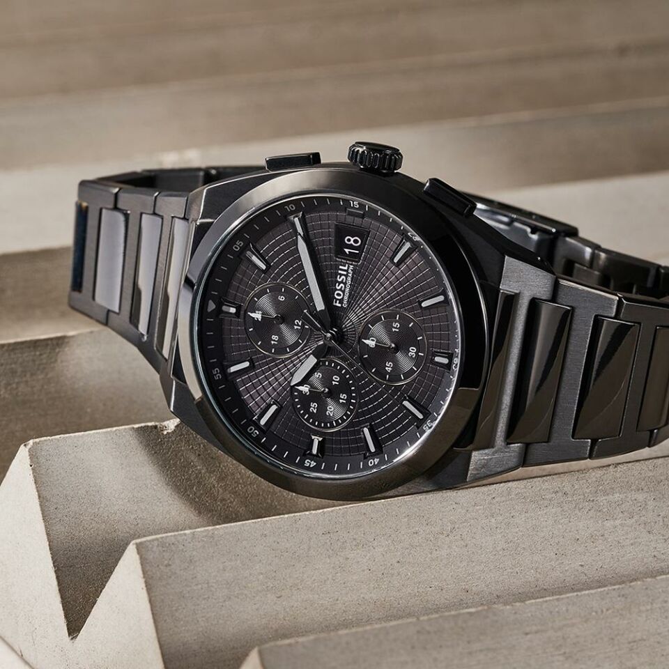 FOSSIL FFS5797 ERKEK KOL SAATİ