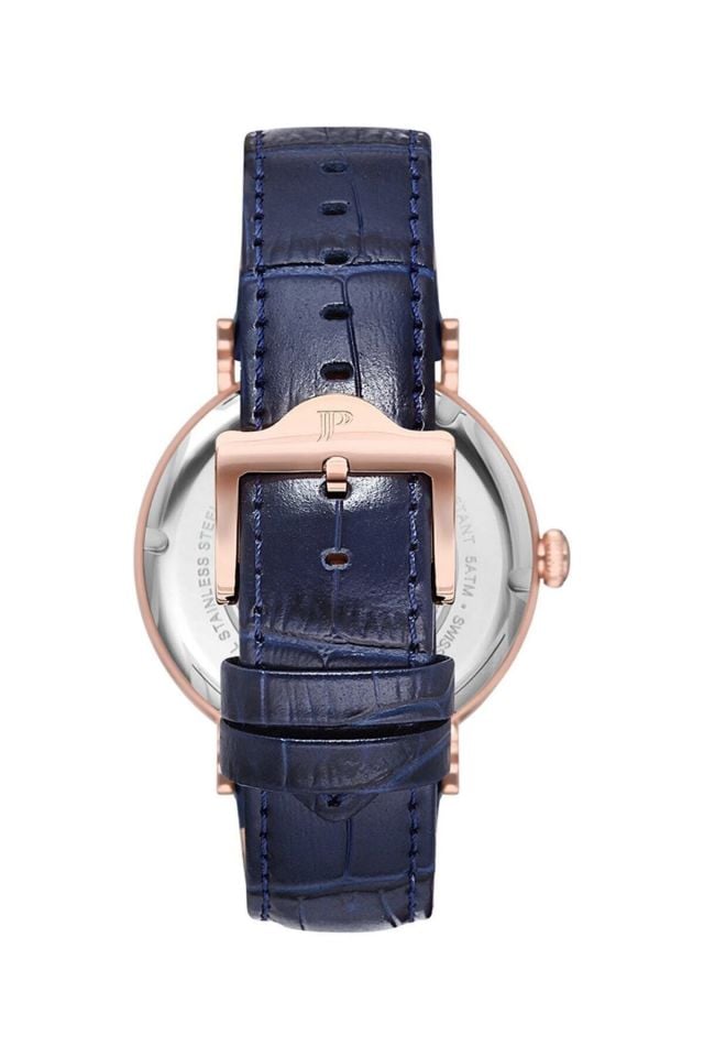 Jacques Philippe Jpqgs013132 Erkek Kol Saati