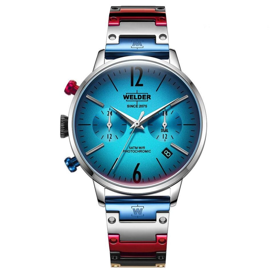 WELDER MOODY WWRC2075MCL-2  KADIN KOL SAATİ
