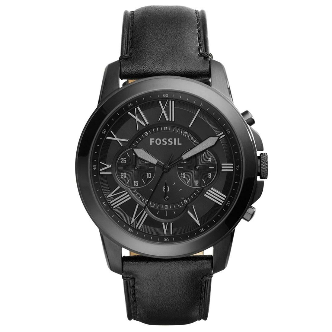 FOSSIL FFS5132 ERKEK KOL SAATİ