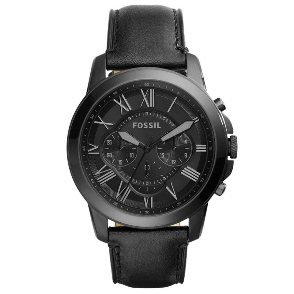 FOSSIL FFS5132 ERKEK KOL SAATİ