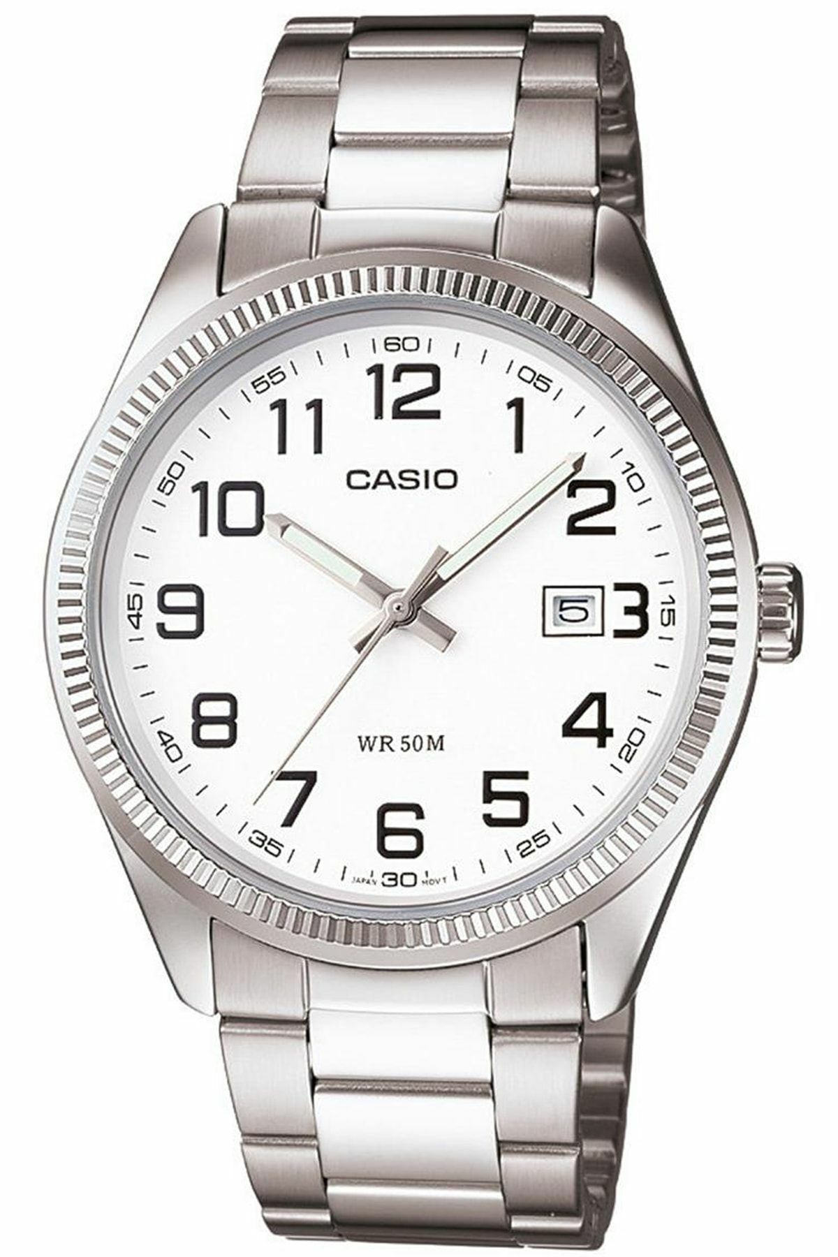 Casio Erkek Kol Saati MTP-1302D-7BVDF