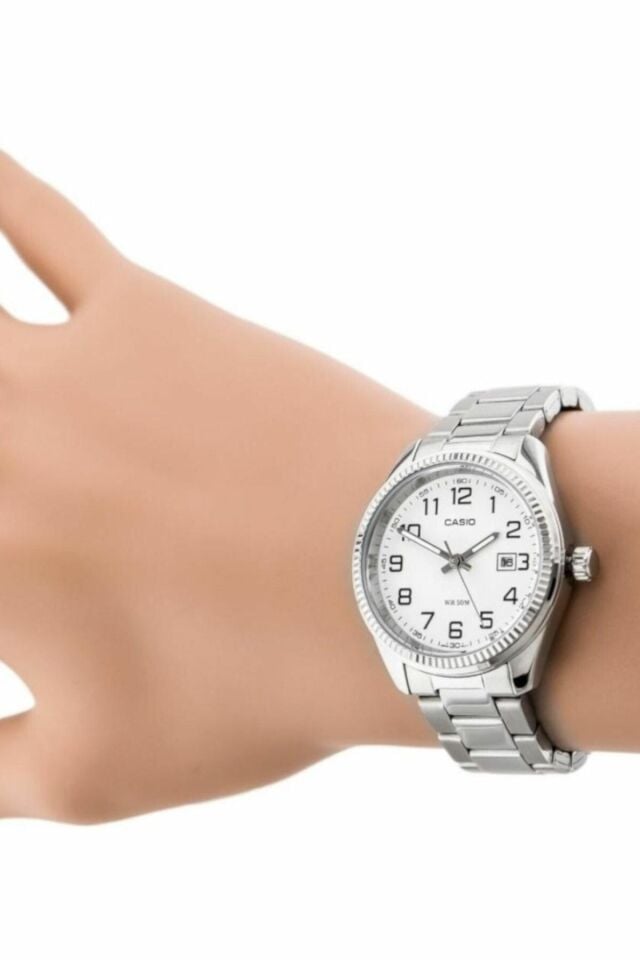 Casio Erkek Kol Saati MTP-1302D-7BVDF