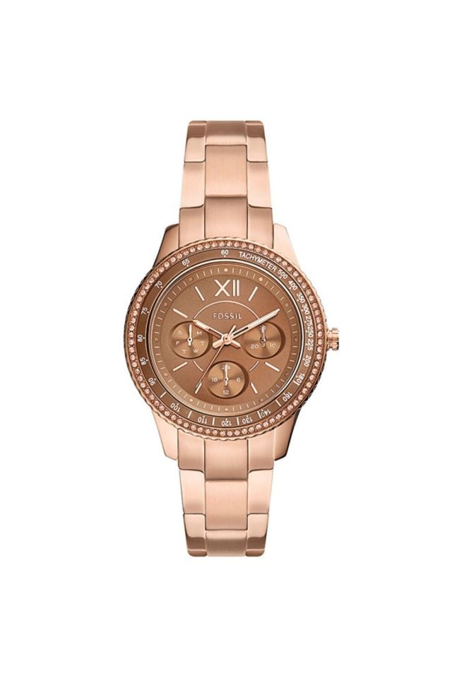 FOSSIL Fes5109 KADIN KOL SAATİ