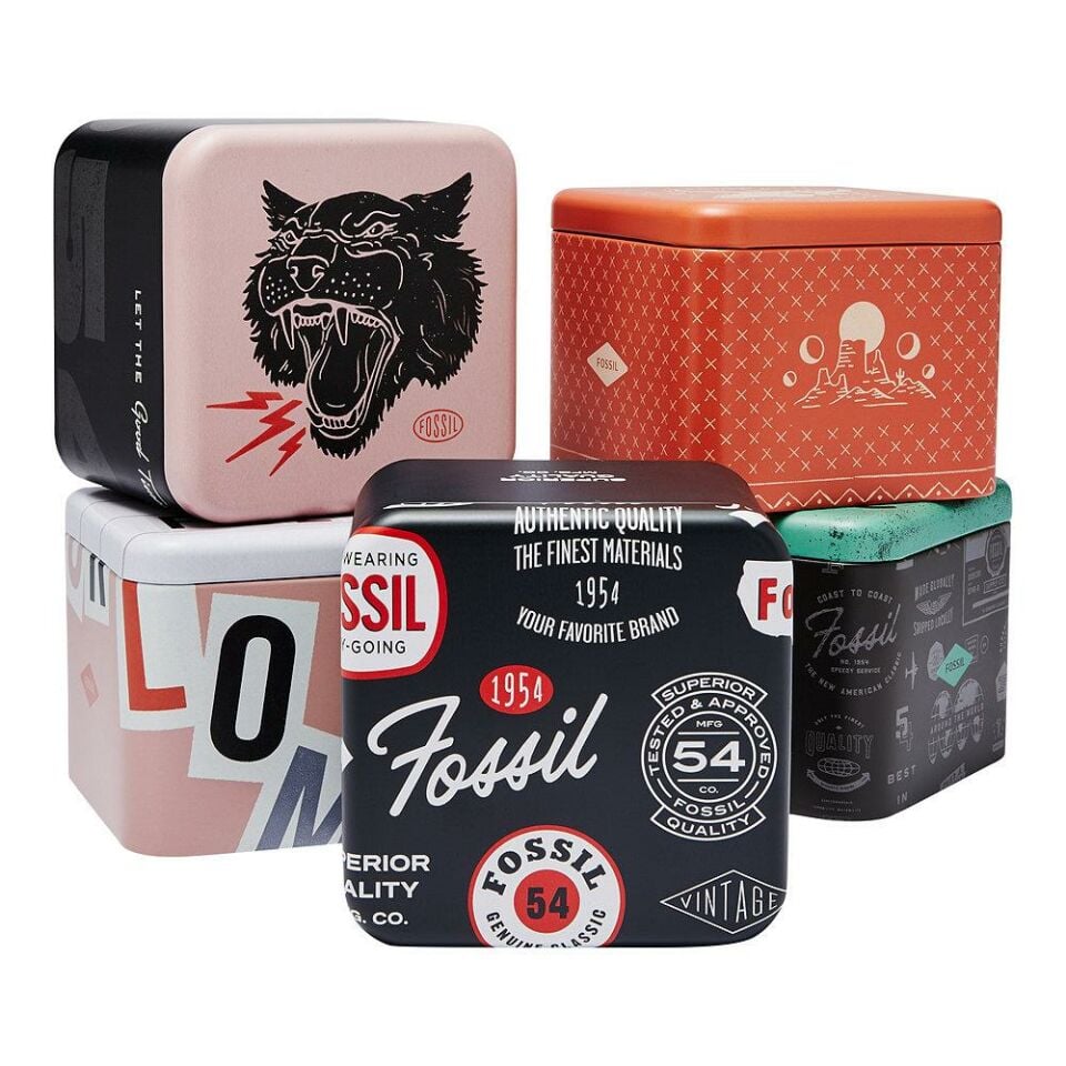 FOSSIL FES4288 KADIN KOL SAATİ