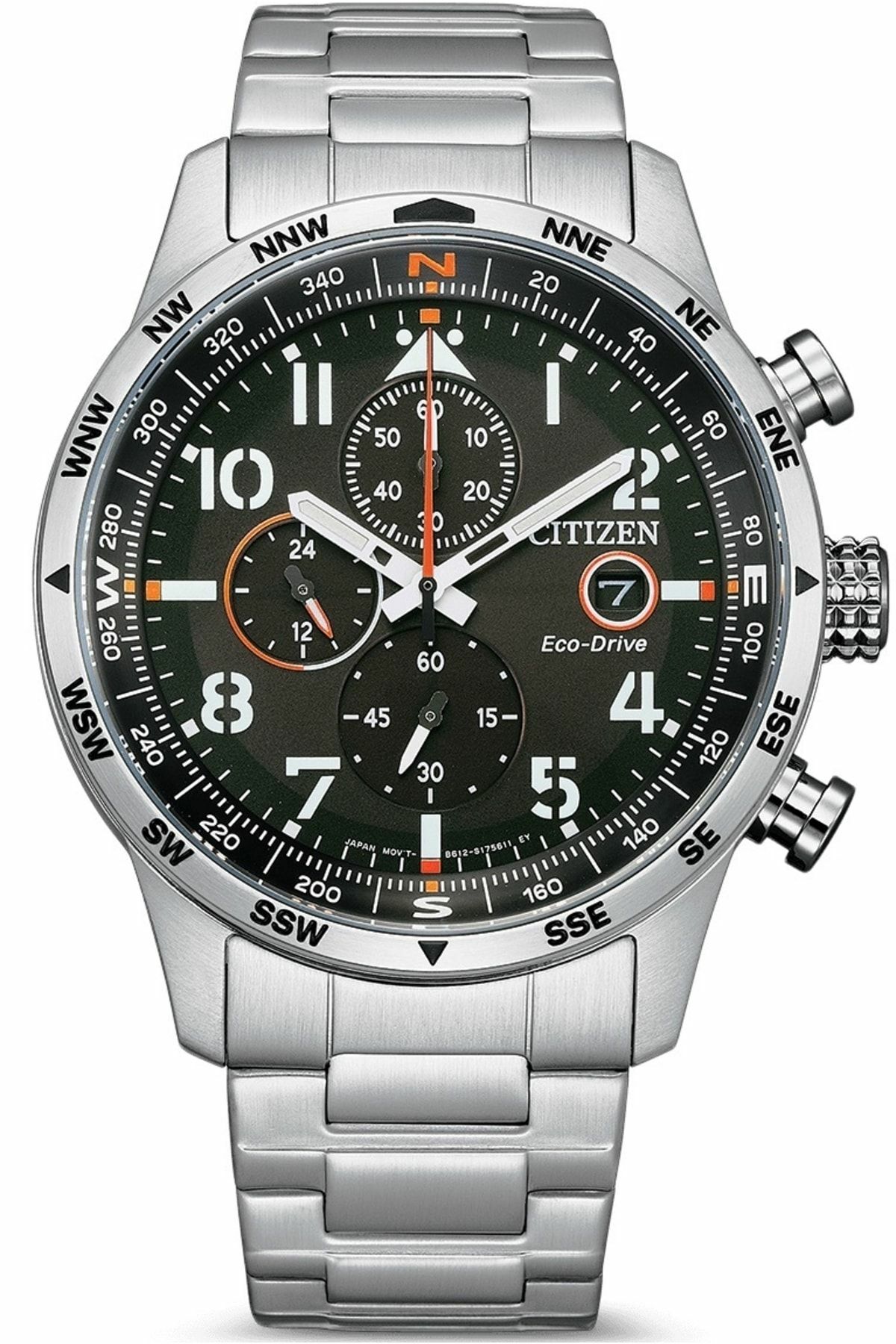 CITIZEN Ca0790-83e ERKEK KOL SAATİ