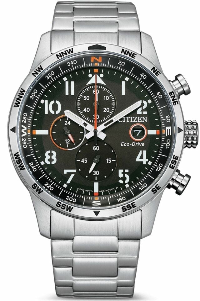 CITIZEN Ca0790-83e ERKEK KOL SAATİ