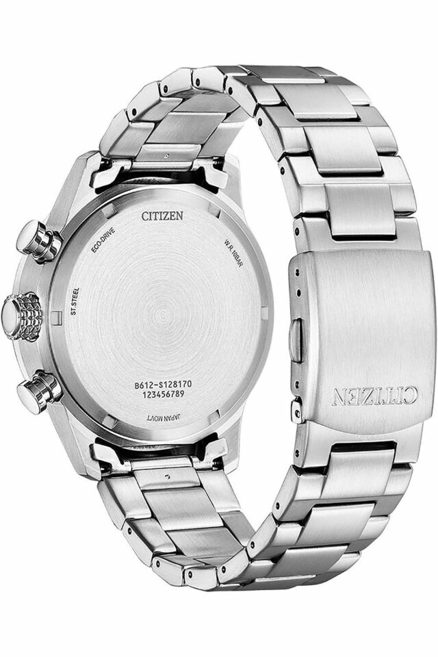 CITIZEN Ca0790-83e ERKEK KOL SAATİ