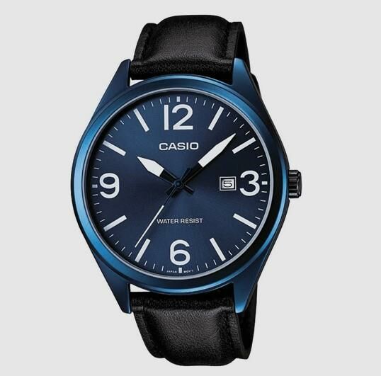 CASIO MTP-1342L-2BDF ERKEK KOL SAATİ