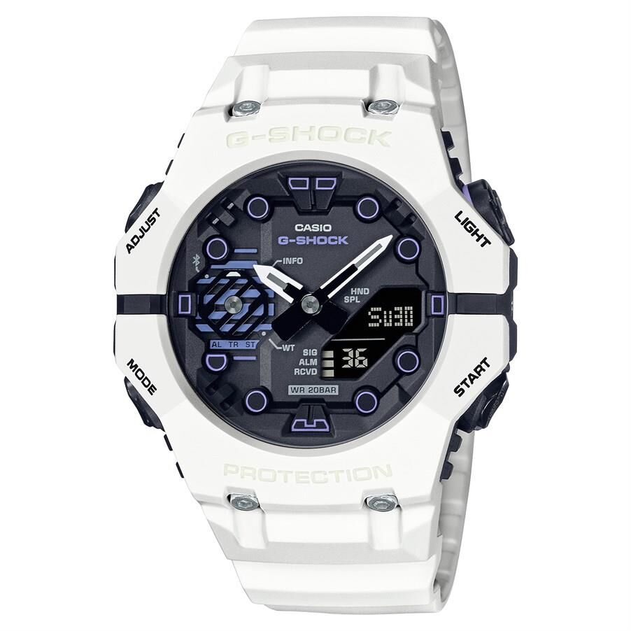 CASIO GA-B001SF-7ADR ERKEK KOL SAATİ