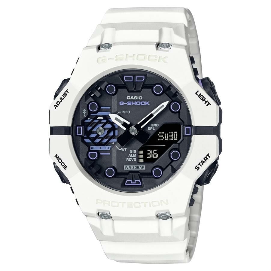 CASIO GA-B001SF-7ADR ERKEK KOL SAATİ